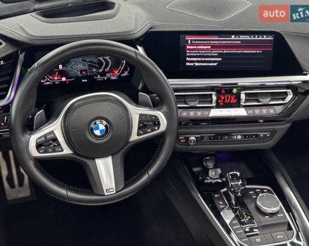 Черный БМВ Зет 4, объемом двигателя 2 л и пробегом 64 тыс. км за 44900 $, фото 17 на Automoto.ua