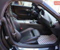 Чорний БМВ Зет 4, об'ємом двигуна 2 л та пробігом 131 тис. км за 36900 $, фото 32 на Automoto.ua