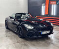 Черный БМВ Зет 4, объемом двигателя 2 л и пробегом 64 тыс. км за 44900 $, фото 10 на Automoto.ua