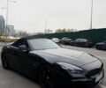 Черный БМВ Зет 4, объемом двигателя 3 л и пробегом 35 тыс. км за 53000 $, фото 7 на Automoto.ua