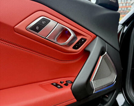 Чорний БМВ Зет 4, об'ємом двигуна 3 л та пробігом 35 тис. км за 55000 $, фото 4 на Automoto.ua