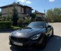 Черный БМВ Зет 4, объемом двигателя 3 л и пробегом 38 тыс. км за 63200 $, фото 1 на Automoto.ua