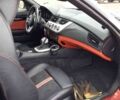 Красный БМВ Зет 4, объемом двигателя 2 л и пробегом 105 тыс. км за 4150 $, фото 4 на Automoto.ua