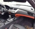 Красный БМВ Зет 4, объемом двигателя 2 л и пробегом 105 тыс. км за 4150 $, фото 3 на Automoto.ua
