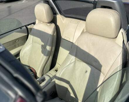 Красный БМВ Зет 4, объемом двигателя 2.49 л и пробегом 92 тыс. км за 10900 $, фото 9 на Automoto.ua