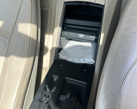 Красный БМВ Зет 4, объемом двигателя 2.49 л и пробегом 92 тыс. км за 10900 $, фото 13 на Automoto.ua