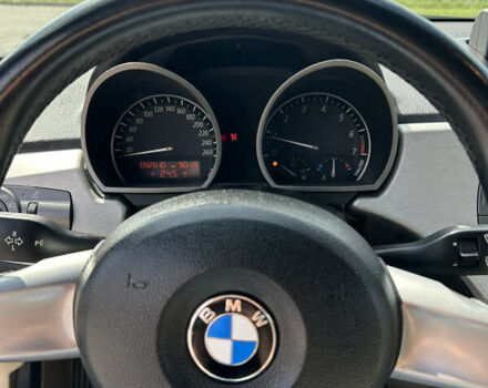 Красный БМВ Зет 4, объемом двигателя 2.49 л и пробегом 92 тыс. км за 10900 $, фото 47 на Automoto.ua