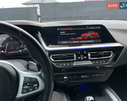 Красный БМВ Зет 4, объемом двигателя 2 л и пробегом 104 тыс. км за 37500 $, фото 22 на Automoto.ua