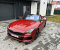 Красный БМВ Зет 4, объемом двигателя 2 л и пробегом 104 тыс. км за 37500 $, фото 3 на Automoto.ua