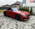 Красный БМВ Зет 4, объемом двигателя 2 л и пробегом 104 тыс. км за 37500 $, фото 18 на Automoto.ua