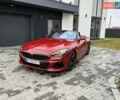 Красный БМВ Зет 4, объемом двигателя 2 л и пробегом 104 тыс. км за 37500 $, фото 2 на Automoto.ua