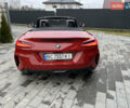 Красный БМВ Зет 4, объемом двигателя 2 л и пробегом 104 тыс. км за 37500 $, фото 7 на Automoto.ua