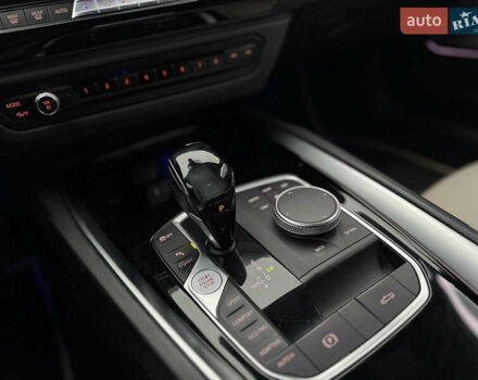 Красный БМВ Зет 4, объемом двигателя 3 л и пробегом 144 тыс. км за 44900 $, фото 46 на Automoto.ua