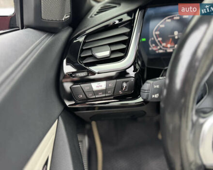 Красный БМВ Зет 4, объемом двигателя 3 л и пробегом 144 тыс. км за 44900 $, фото 32 на Automoto.ua