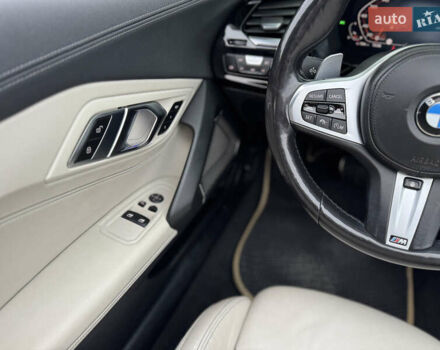 Красный БМВ Зет 4, объемом двигателя 3 л и пробегом 144 тыс. км за 44900 $, фото 31 на Automoto.ua