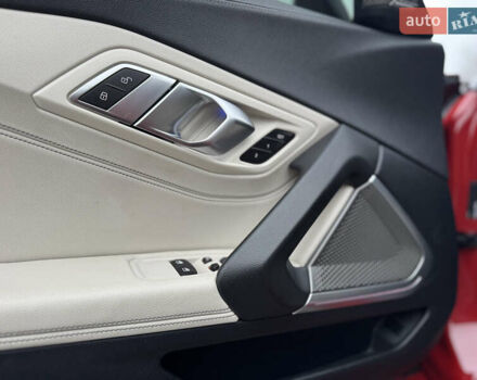 Красный БМВ Зет 4, объемом двигателя 3 л и пробегом 144 тыс. км за 44900 $, фото 36 на Automoto.ua