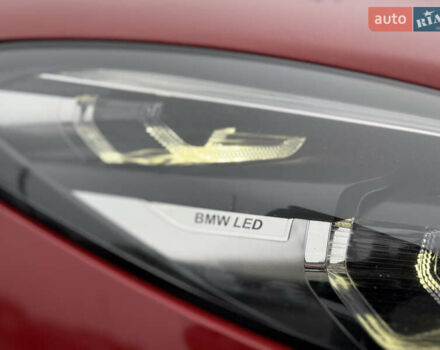 Красный БМВ Зет 4, объемом двигателя 3 л и пробегом 144 тыс. км за 44900 $, фото 38 на Automoto.ua