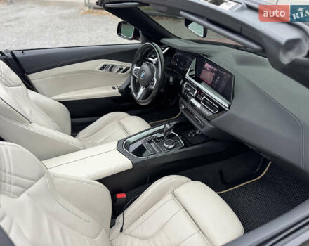 Красный БМВ Зет 4, объемом двигателя 3 л и пробегом 144 тыс. км за 44900 $, фото 26 на Automoto.ua