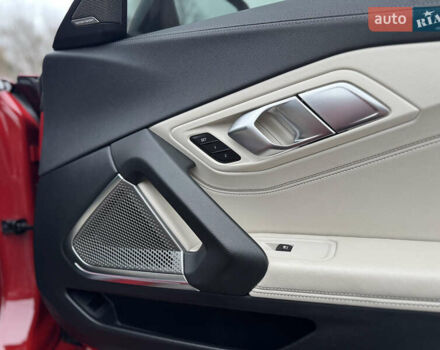 Красный БМВ Зет 4, объемом двигателя 3 л и пробегом 144 тыс. км за 44900 $, фото 37 на Automoto.ua