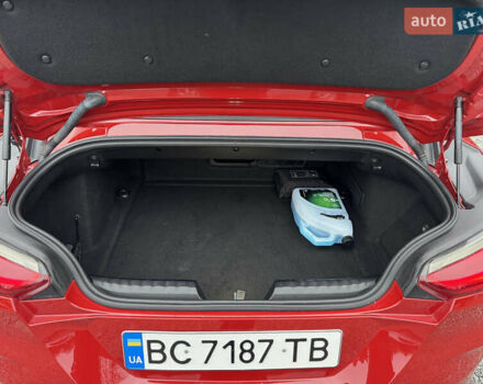 Красный БМВ Зет 4, объемом двигателя 3 л и пробегом 144 тыс. км за 44900 $, фото 39 на Automoto.ua