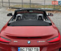 Красный БМВ Зет 4, объемом двигателя 3 л и пробегом 144 тыс. км за 44900 $, фото 40 на Automoto.ua