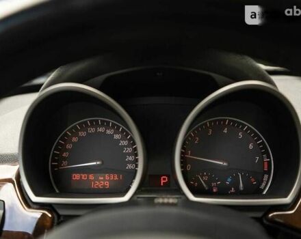 БМВ Зет 4, объемом двигателя 3 л и пробегом 86 тыс. км за 19900 $, фото 24 на Automoto.ua