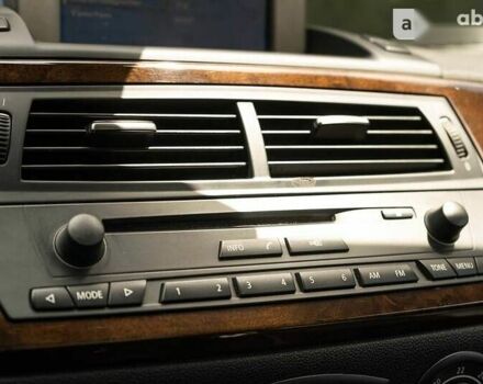 БМВ Зет 4, объемом двигателя 3 л и пробегом 86 тыс. км за 19900 $, фото 28 на Automoto.ua