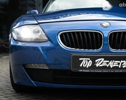 БМВ Зет 4, объемом двигателя 3 л и пробегом 86 тыс. км за 19900 $, фото 3 на Automoto.ua