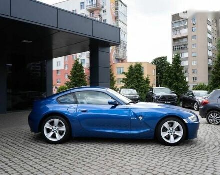 БМВ Зет 4, объемом двигателя 3 л и пробегом 86 тыс. км за 19900 $, фото 8 на Automoto.ua