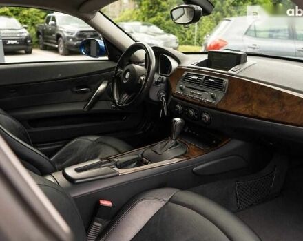 БМВ Зет 4, объемом двигателя 3 л и пробегом 86 тыс. км за 19900 $, фото 20 на Automoto.ua