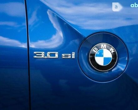 БМВ Зет 4, объемом двигателя 3 л и пробегом 86 тыс. км за 19900 $, фото 7 на Automoto.ua