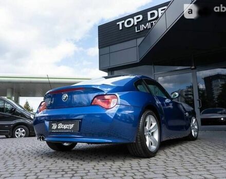 БМВ Зет 4, объемом двигателя 3 л и пробегом 86 тыс. км за 19900 $, фото 9 на Automoto.ua