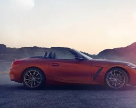 БМВ Зет 4, объемом двигателя 2 л и пробегом 1 тыс. км за 43806 $, фото 3 на Automoto.ua