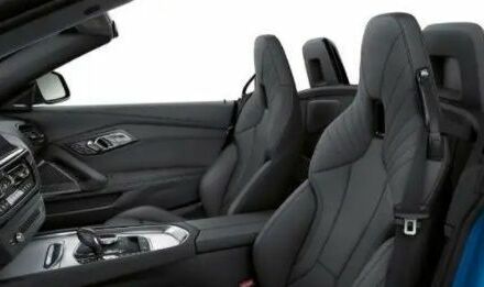 БМВ Зет 4, объемом двигателя 3 л и пробегом 1 тыс. км за 52617 $, фото 1 на Automoto.ua
