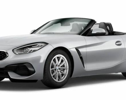 БМВ Зет 4, объемом двигателя 2 л и пробегом 1 тыс. км за 43806 $, фото 11 на Automoto.ua