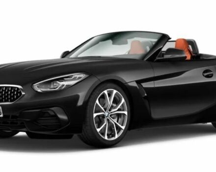 БМВ Зет 4, объемом двигателя 3 л и пробегом 1 тыс. км за 52617 $, фото 11 на Automoto.ua