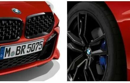 БМВ Зет 4, объемом двигателя 3 л и пробегом 1 тыс. км за 52617 $, фото 9 на Automoto.ua