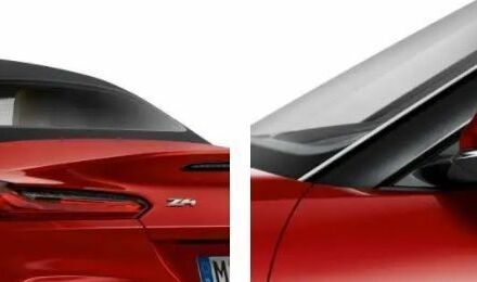 БМВ Зет 4, объемом двигателя 3 л и пробегом 1 тыс. км за 52617 $, фото 3 на Automoto.ua