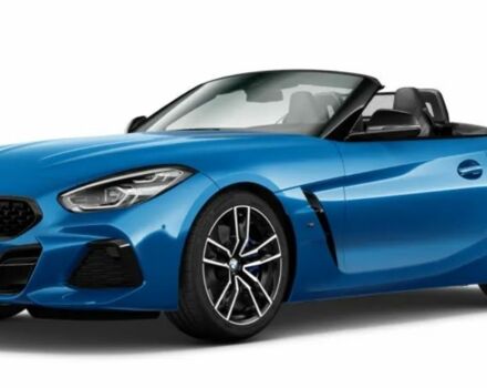 БМВ Зет 4, объемом двигателя 3 л и пробегом 1 тыс. км за 52617 $, фото 12 на Automoto.ua