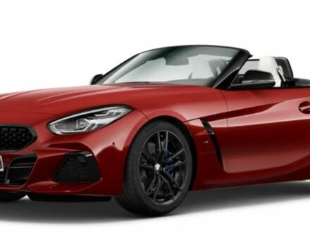 БМВ Зет 4, объемом двигателя 3 л и пробегом 1 тыс. км за 52617 $, фото 8 на Automoto.ua