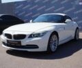 БМВ Зет 4, объемом двигателя 2.5 л и пробегом 123 тыс. км за 17500 $, фото 1 на Automoto.ua