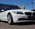 БМВ Зет 4, объемом двигателя 2.5 л и пробегом 123 тыс. км за 17500 $, фото 9 на Automoto.ua