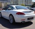 БМВ Зет 4, объемом двигателя 2.5 л и пробегом 123 тыс. км за 17500 $, фото 6 на Automoto.ua