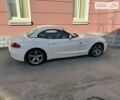 БМВ Зет 4, объемом двигателя 3 л и пробегом 156 тыс. км за 17950 $, фото 8 на Automoto.ua