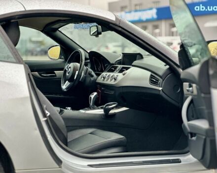 БМВ Зет 4, объемом двигателя 0 л и пробегом 152 тыс. км за 17900 $, фото 9 на Automoto.ua