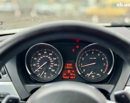 БМВ Зет 4, объемом двигателя 0 л и пробегом 152 тыс. км за 17900 $, фото 8 на Automoto.ua