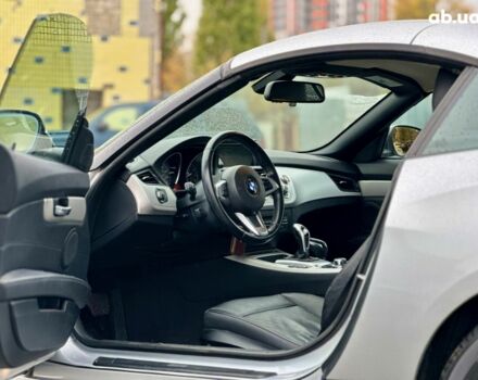 БМВ Зет 4, объемом двигателя 0 л и пробегом 152 тыс. км за 17900 $, фото 10 на Automoto.ua