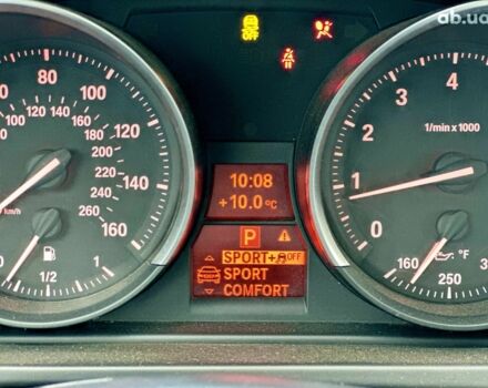 БМВ Зет 4, объемом двигателя 0 л и пробегом 152 тыс. км за 17900 $, фото 16 на Automoto.ua
