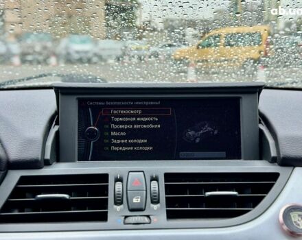 БМВ Зет 4, объемом двигателя 0 л и пробегом 152 тыс. км за 17900 $, фото 17 на Automoto.ua