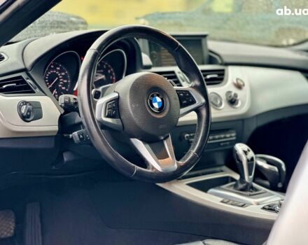 БМВ Зет 4, объемом двигателя 0 л и пробегом 152 тыс. км за 17900 $, фото 15 на Automoto.ua